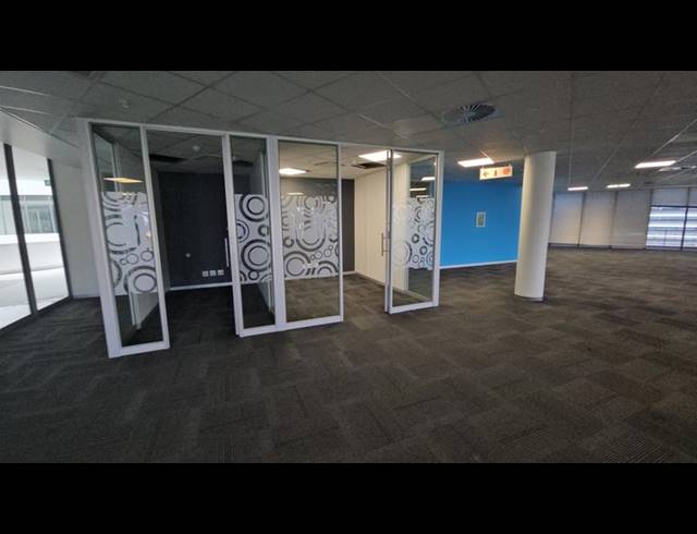 BUSINESS PROPERTY TO RENT IN WATERFALL